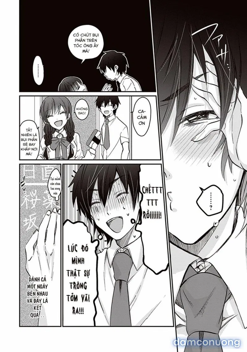 Fuufu Ijou, Koibito Miman 