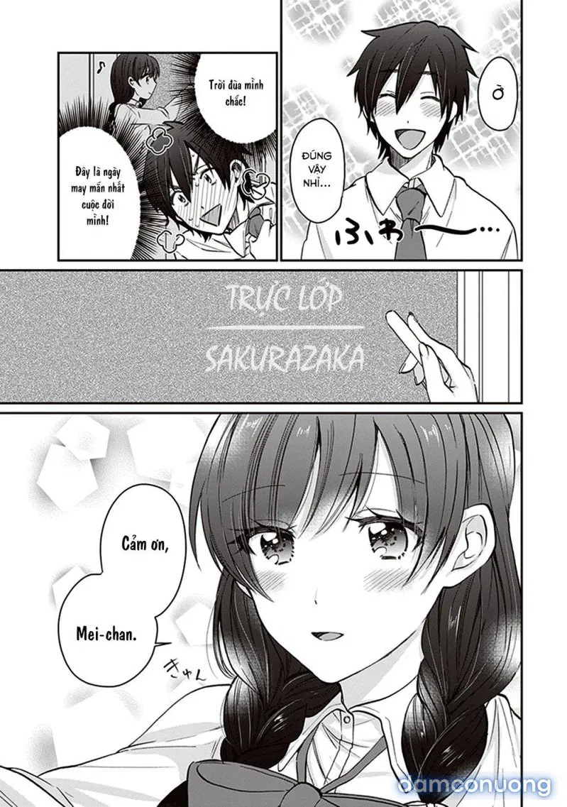 Fuufu Ijou, Koibito Miman 