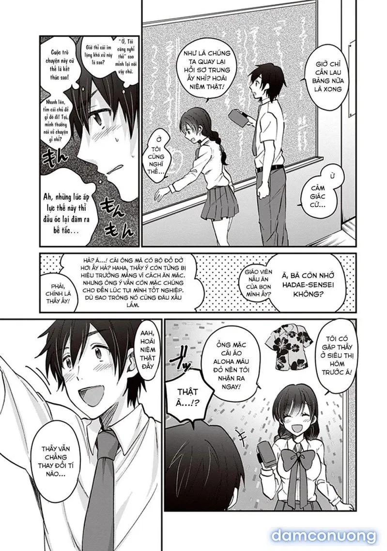 Fuufu Ijou, Koibito Miman 