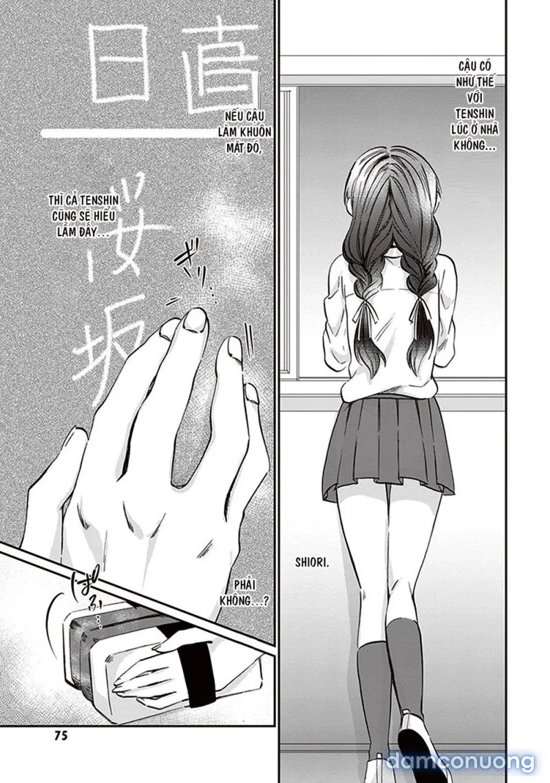 Fuufu Ijou, Koibito Miman 
