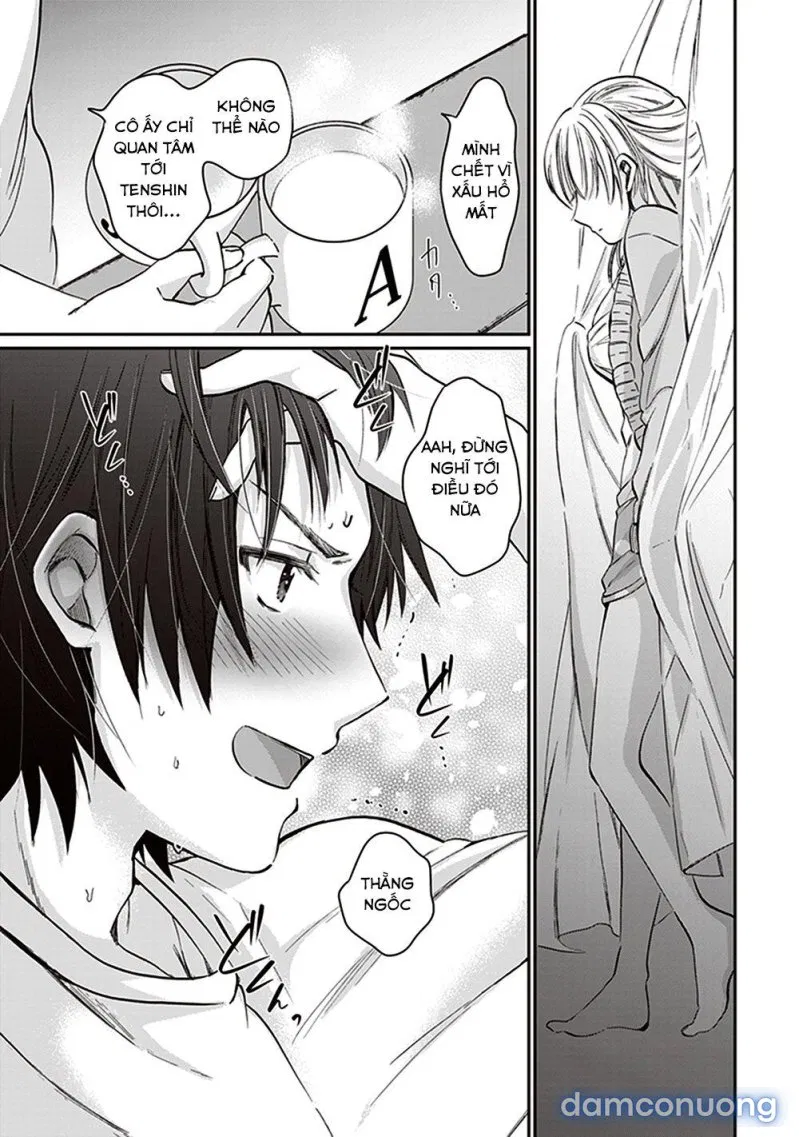 Fuufu Ijou, Koibito Miman 