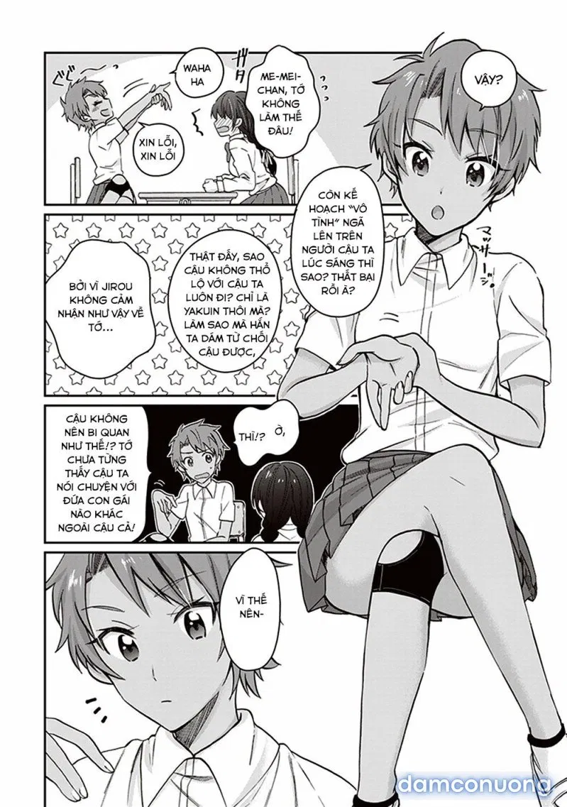 Fuufu Ijou, Koibito Miman 