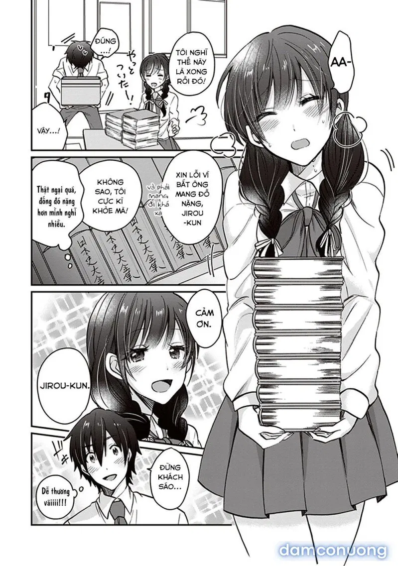 Fuufu Ijou, Koibito Miman 