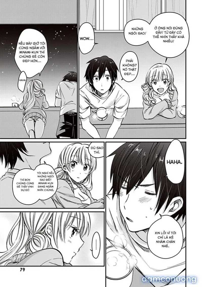 Fuufu Ijou, Koibito Miman 