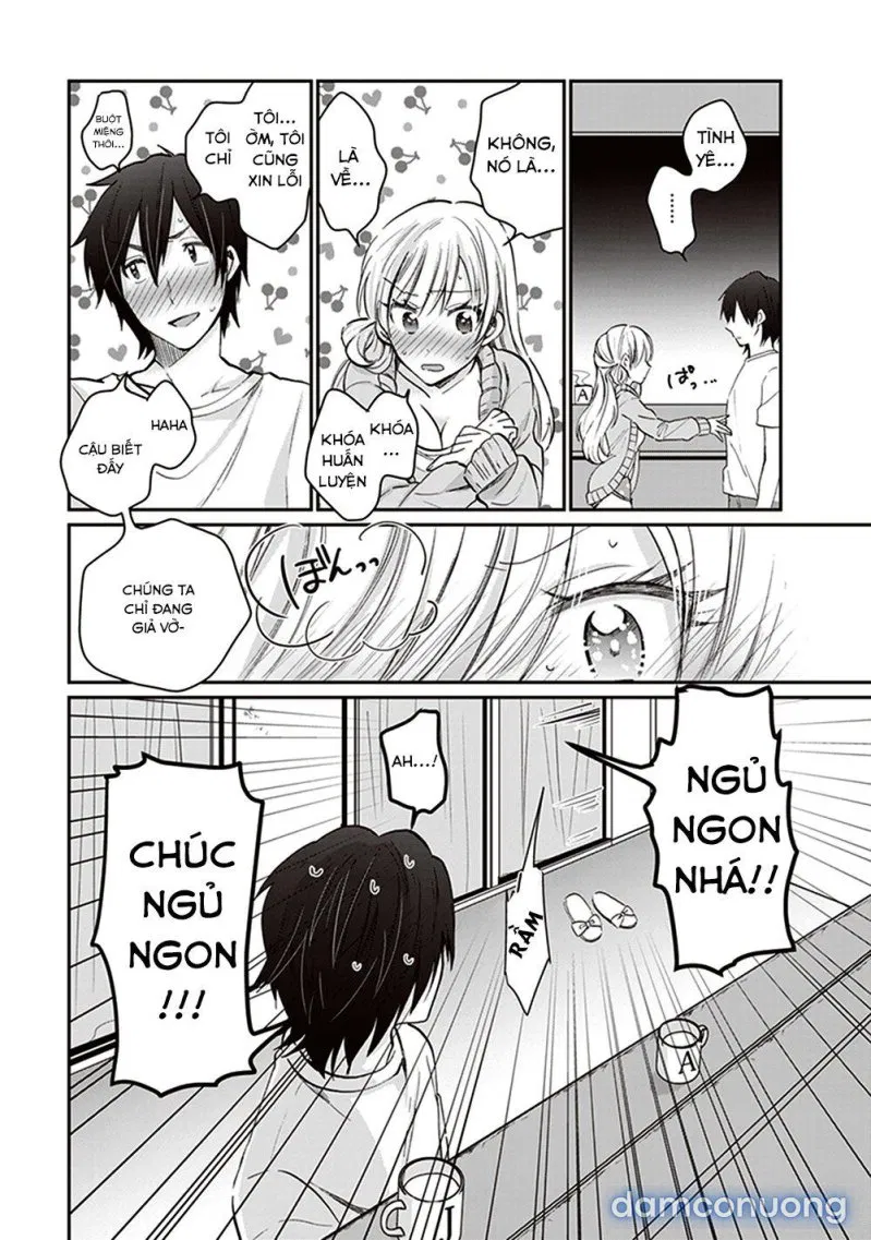 Fuufu Ijou, Koibito Miman 
