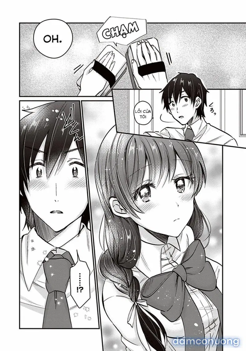 Fuufu Ijou, Koibito Miman 