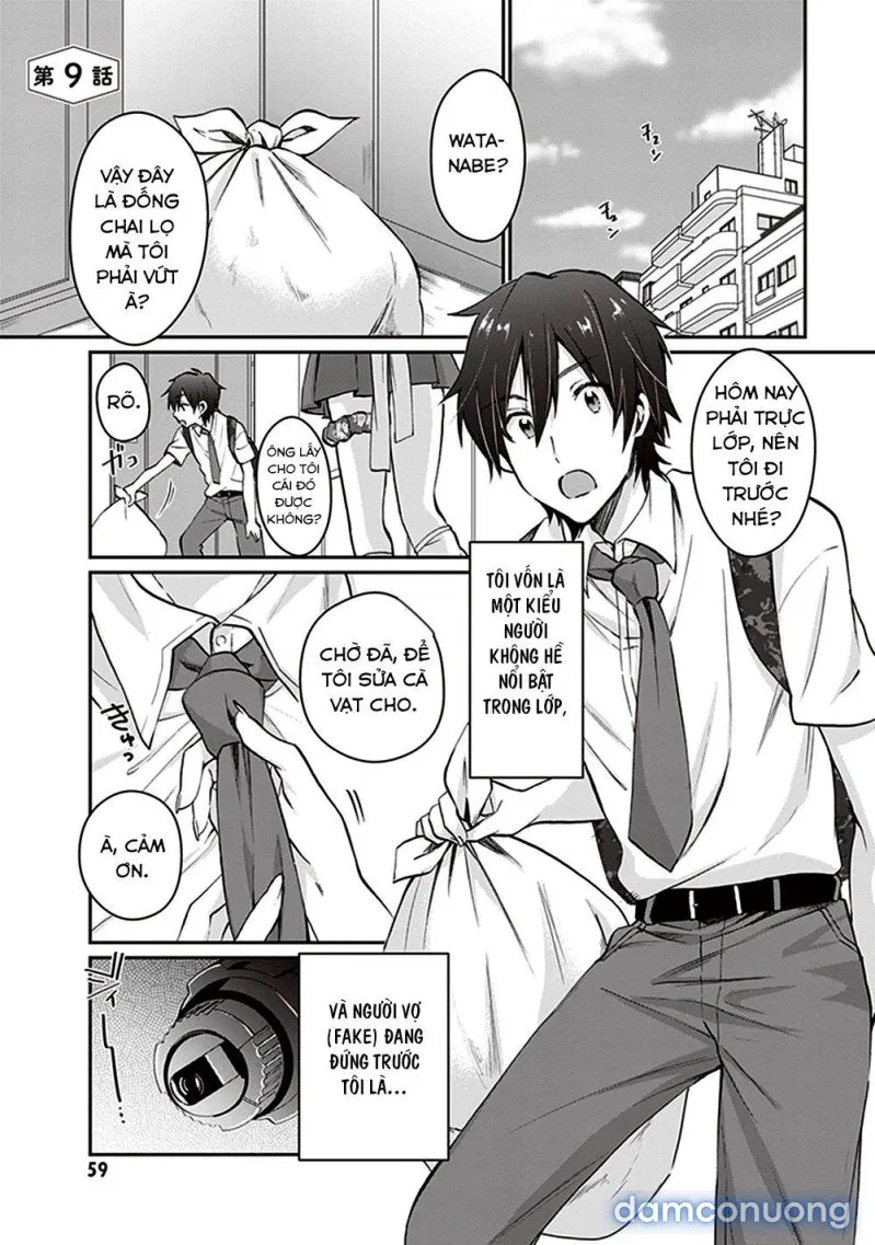 Fuufu Ijou, Koibito Miman 