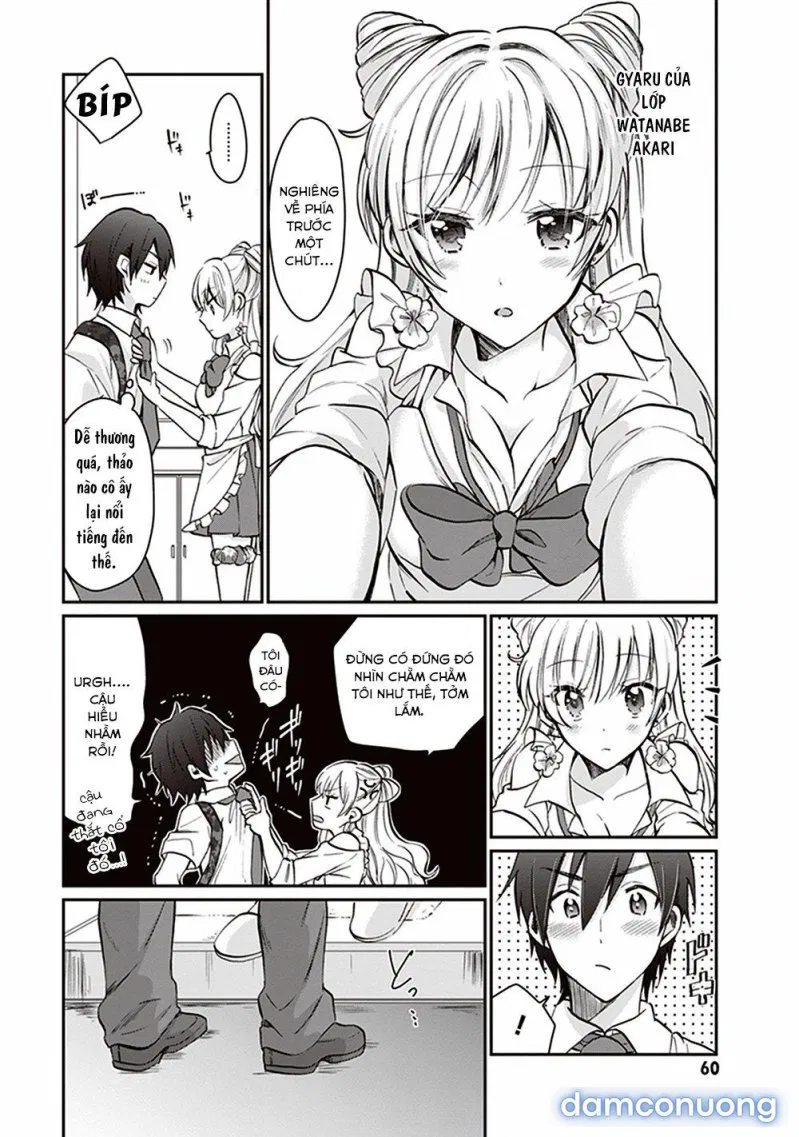 Fuufu Ijou, Koibito Miman 