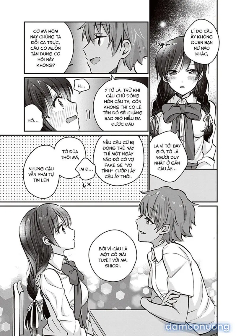 Fuufu Ijou, Koibito Miman 