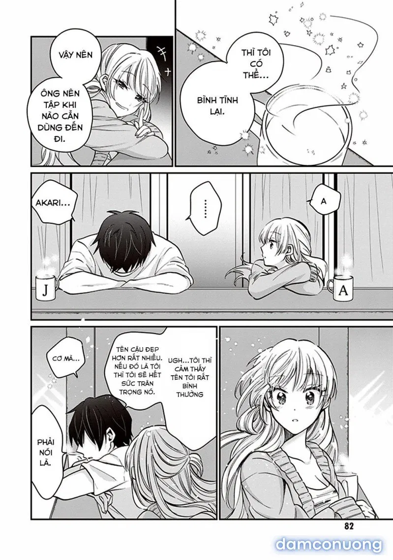 Fuufu Ijou, Koibito Miman 