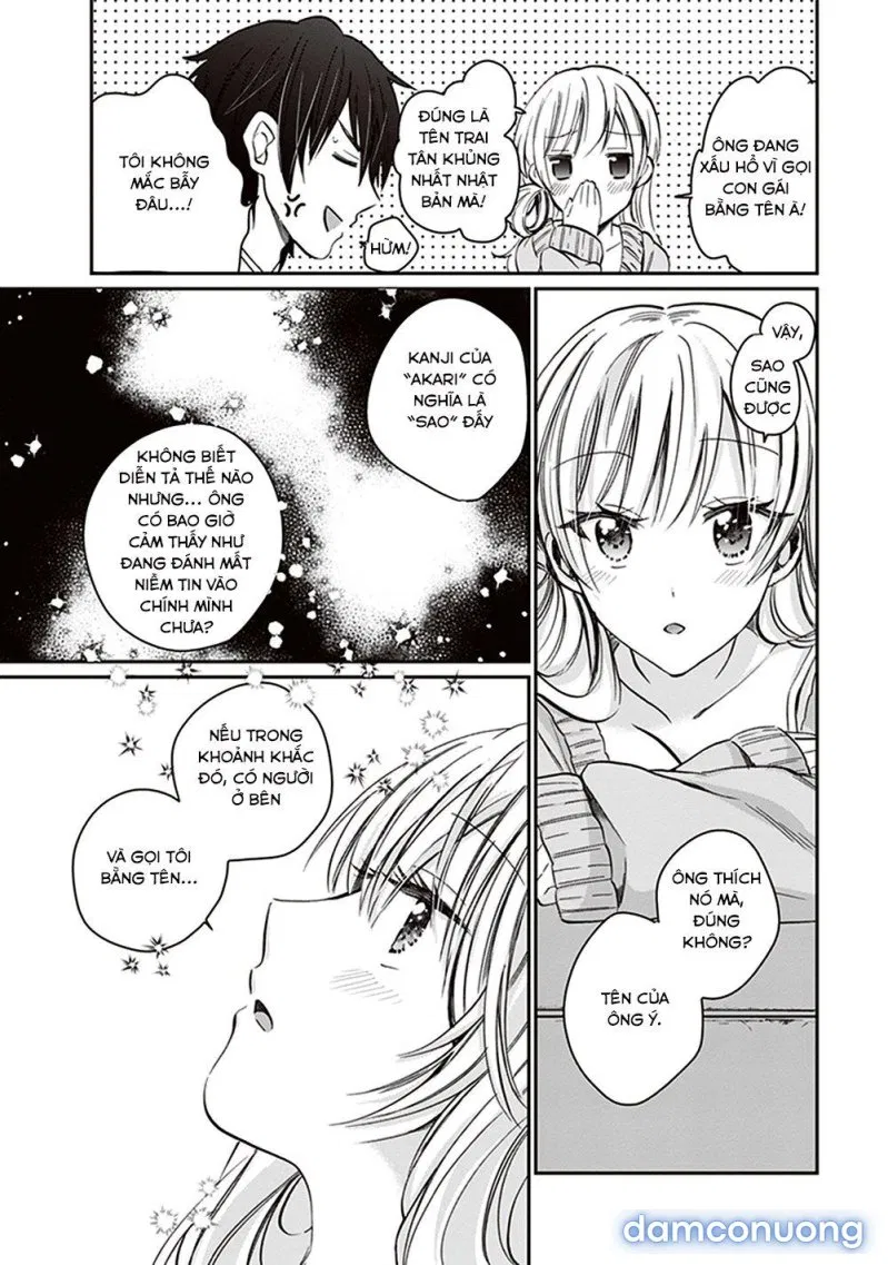 Fuufu Ijou, Koibito Miman 