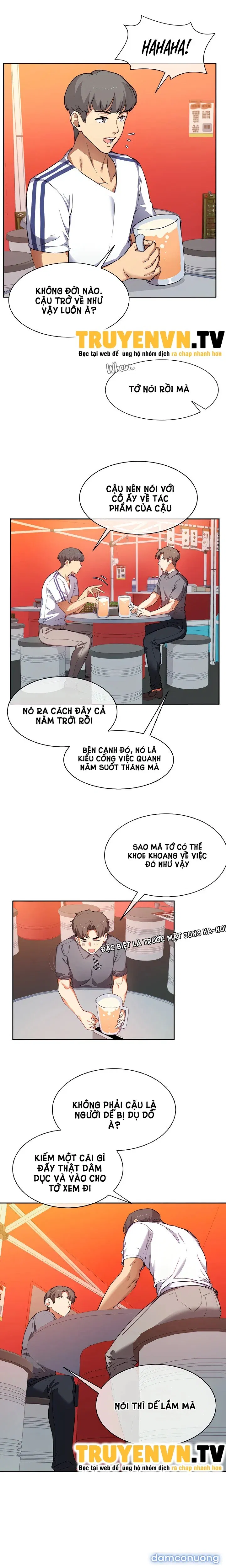 Tiểu Thuyết Gia Tình Dục 
