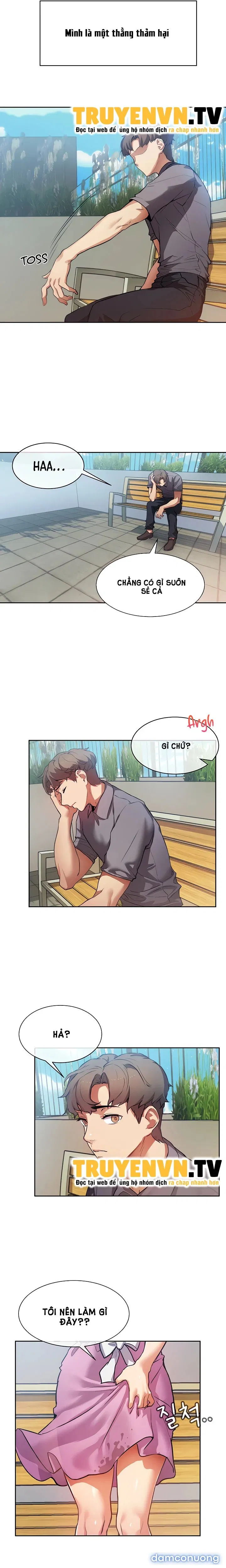 Tiểu Thuyết Gia Tình Dục 