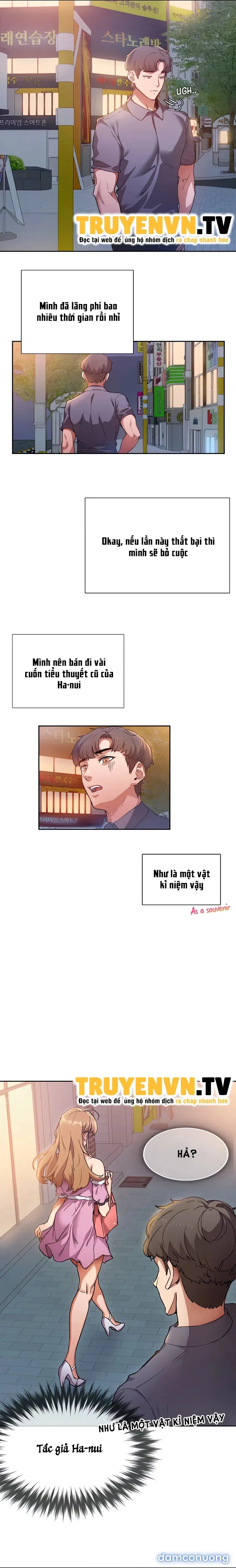 Tiểu Thuyết Gia Tình Dục 