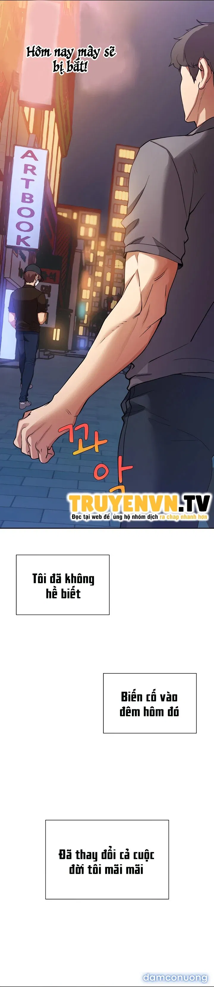 Tiểu Thuyết Gia Tình Dục 