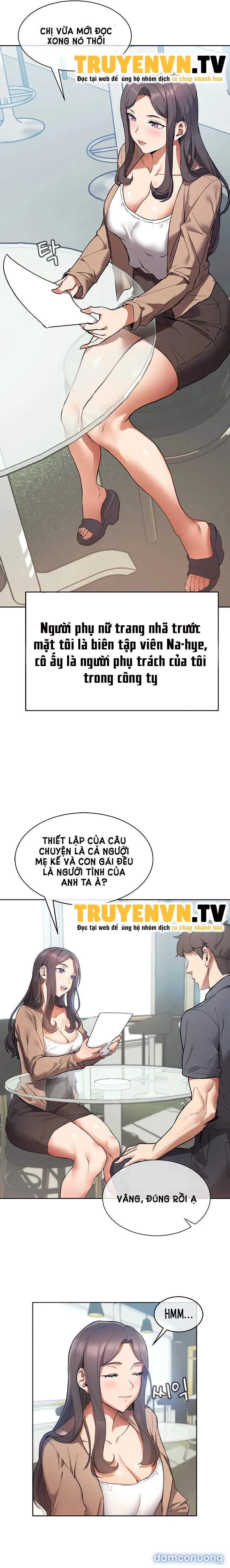 Tiểu Thuyết Gia Tình Dục 