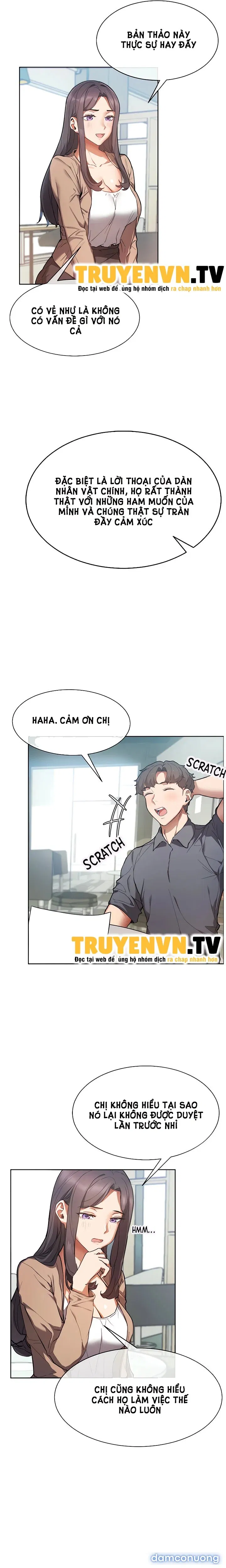 Tiểu Thuyết Gia Tình Dục 