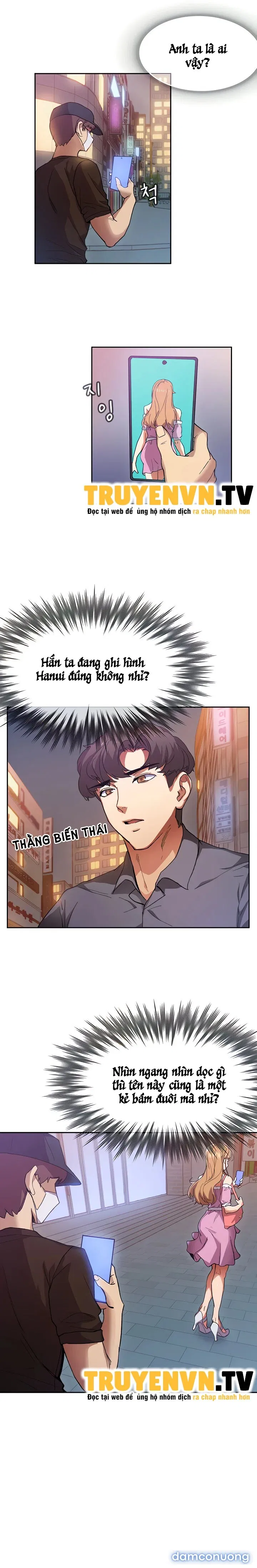 Tiểu Thuyết Gia Tình Dục 