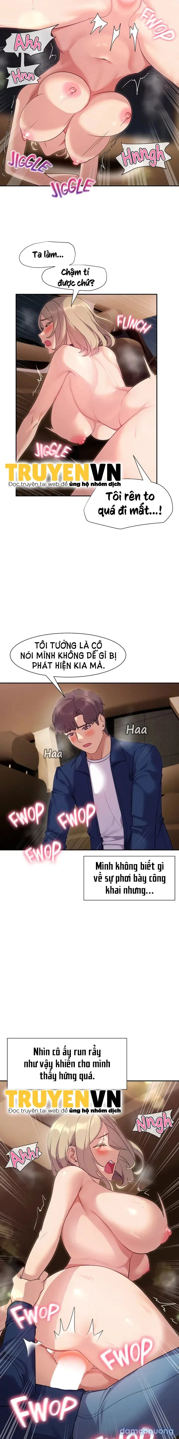 Tiểu Thuyết Gia Tình Dục 