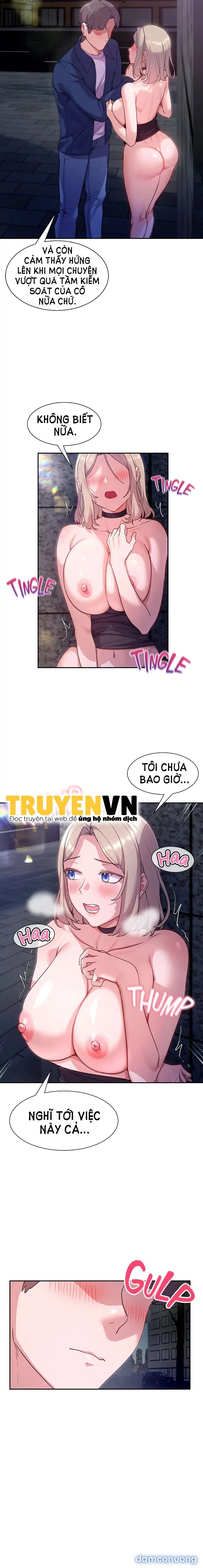 Tiểu Thuyết Gia Tình Dục 
