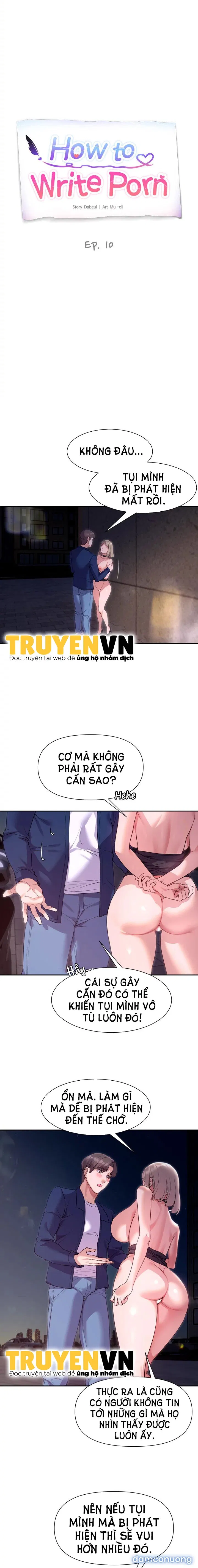 Tiểu Thuyết Gia Tình Dục 