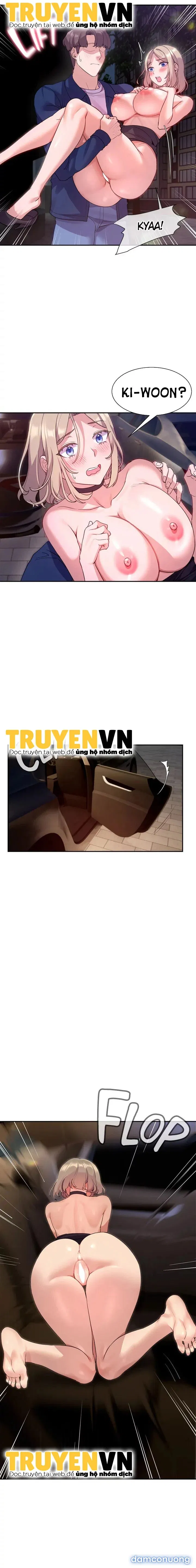 Tiểu Thuyết Gia Tình Dục 