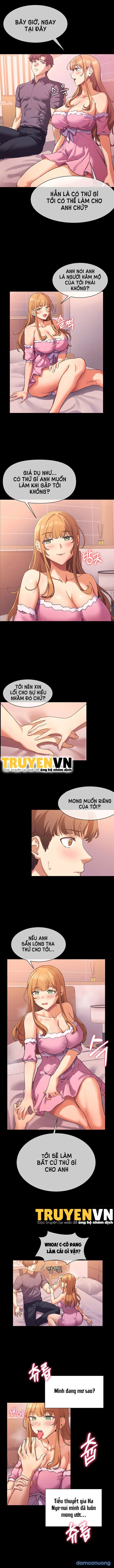 Tiểu Thuyết Gia Tình Dục 