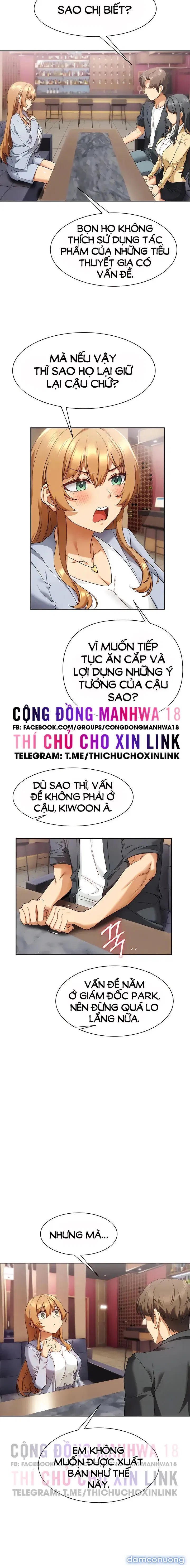Tiểu Thuyết Gia Tình Dục 