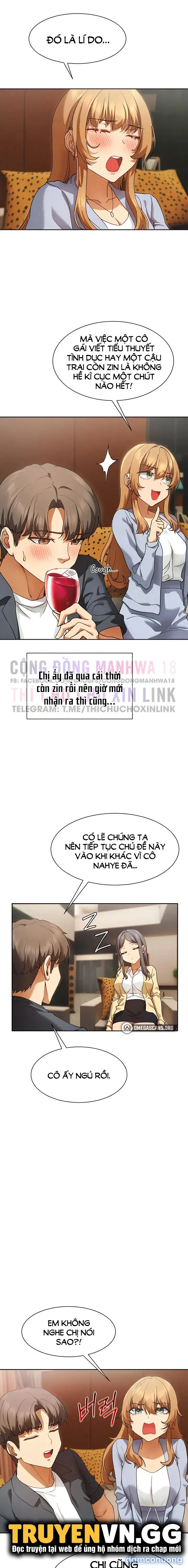 Tiểu Thuyết Gia Tình Dục 