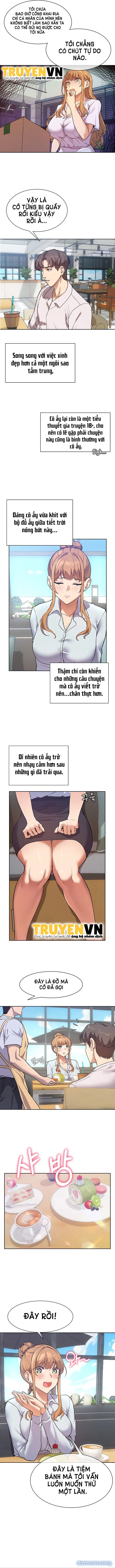 Tiểu Thuyết Gia Tình Dục 