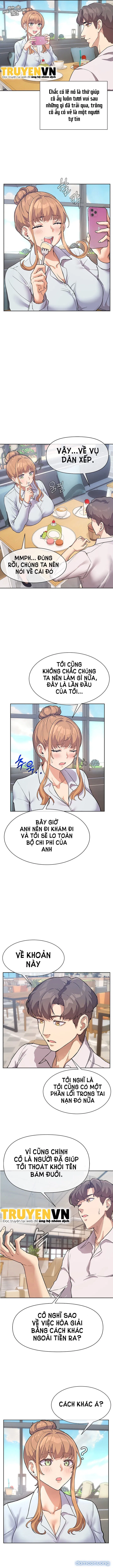 Tiểu Thuyết Gia Tình Dục 