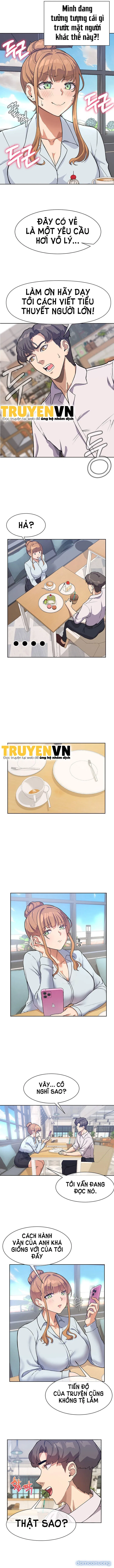 Tiểu Thuyết Gia Tình Dục 
