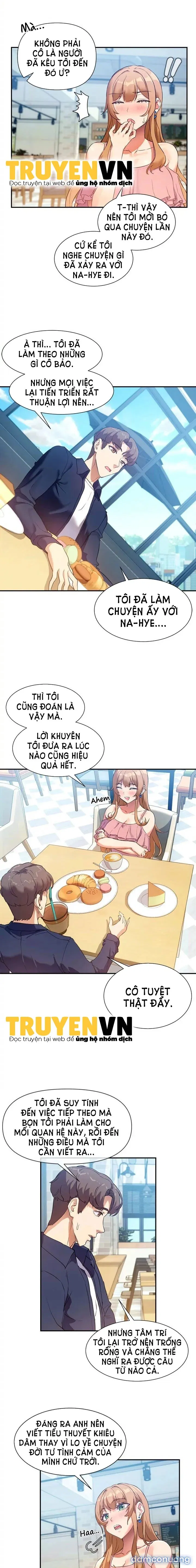 Tiểu Thuyết Gia Tình Dục 