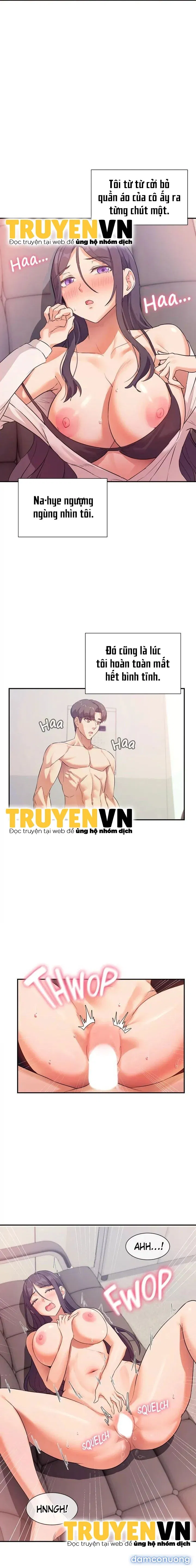 Tiểu Thuyết Gia Tình Dục 