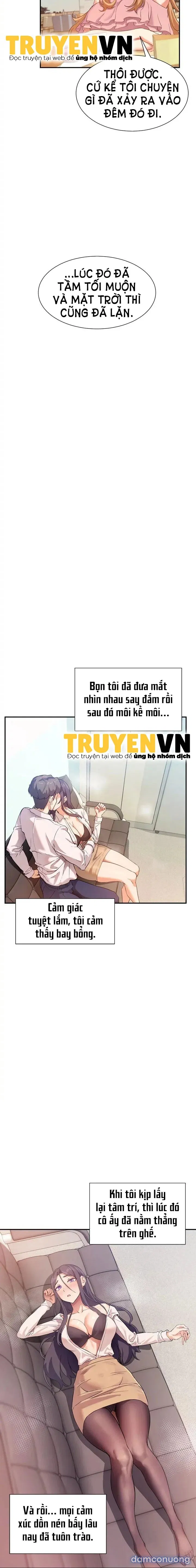 Tiểu Thuyết Gia Tình Dục 
