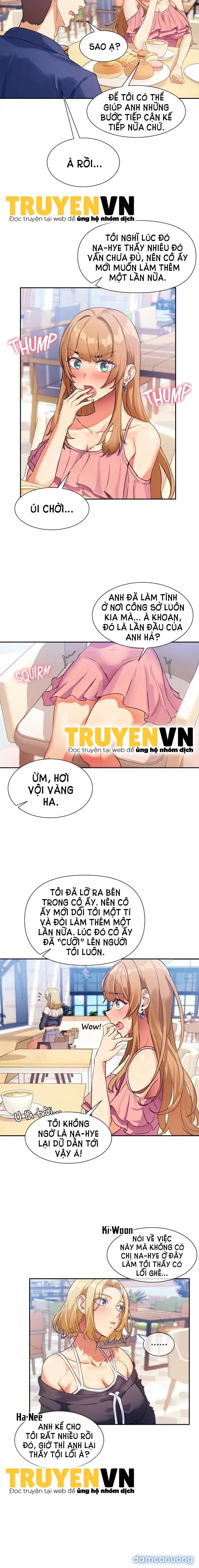 Tiểu Thuyết Gia Tình Dục 