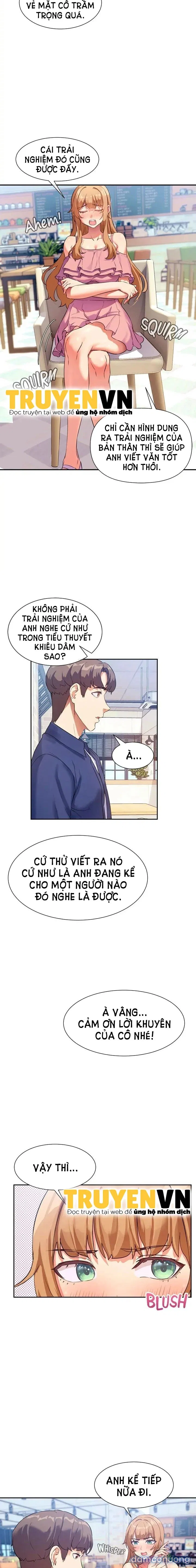 Tiểu Thuyết Gia Tình Dục 
