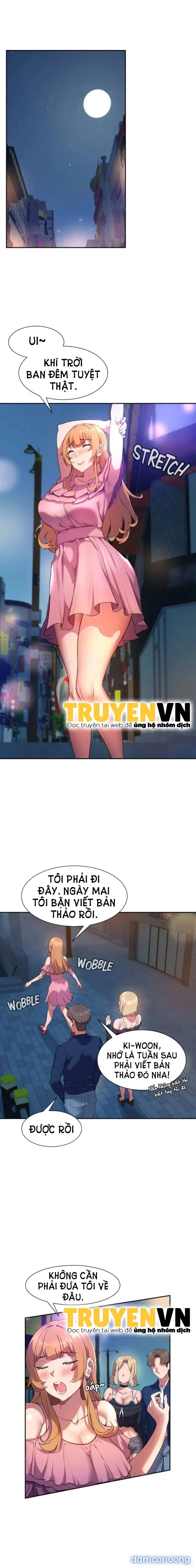 Tiểu Thuyết Gia Tình Dục 