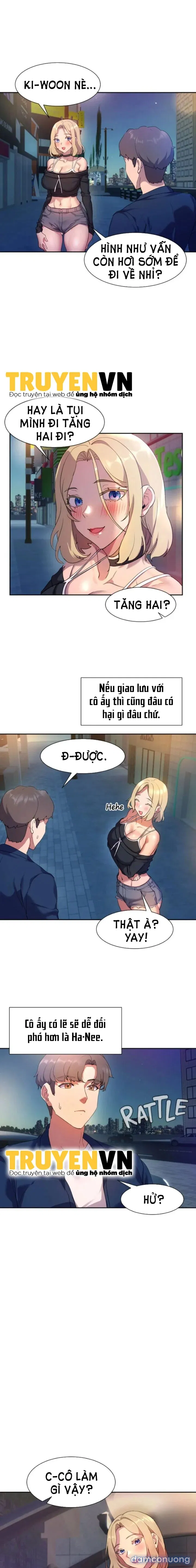 Tiểu Thuyết Gia Tình Dục 