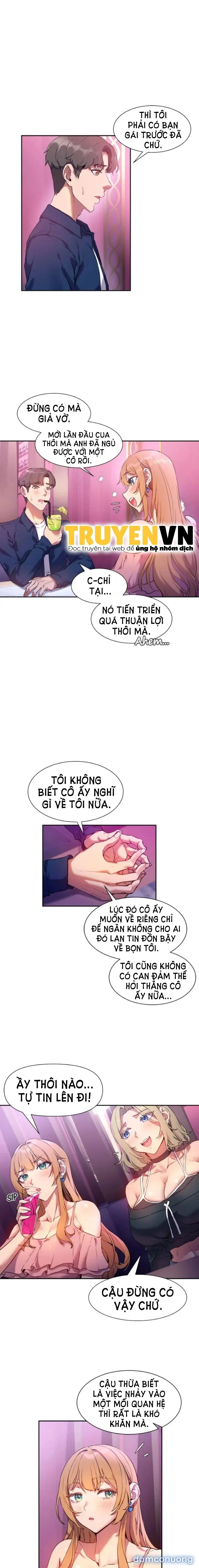 Tiểu Thuyết Gia Tình Dục 