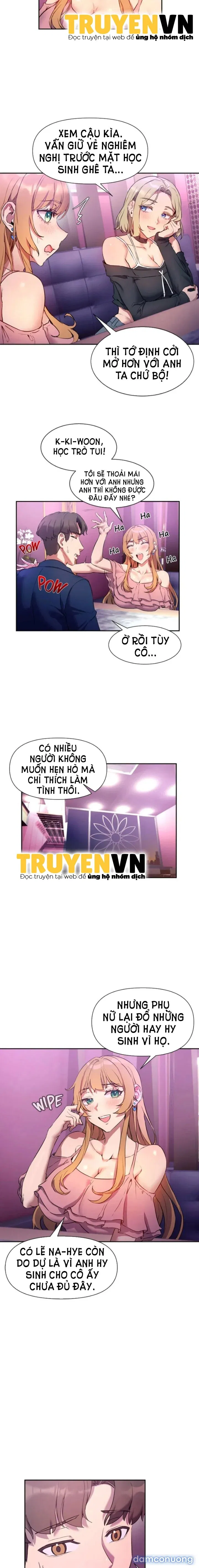 Tiểu Thuyết Gia Tình Dục 
