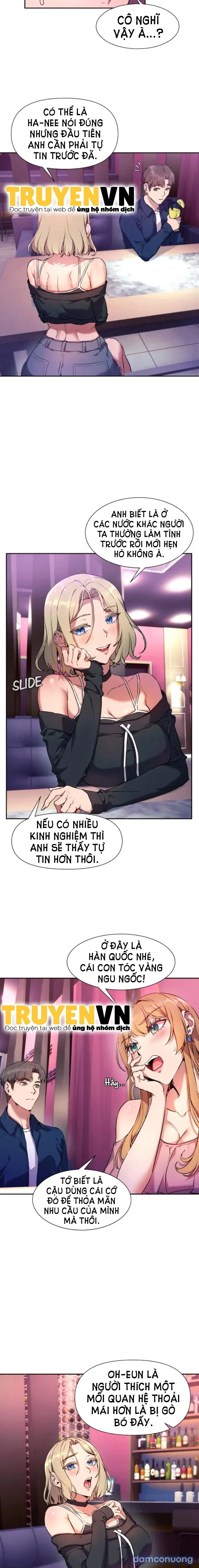 Tiểu Thuyết Gia Tình Dục 