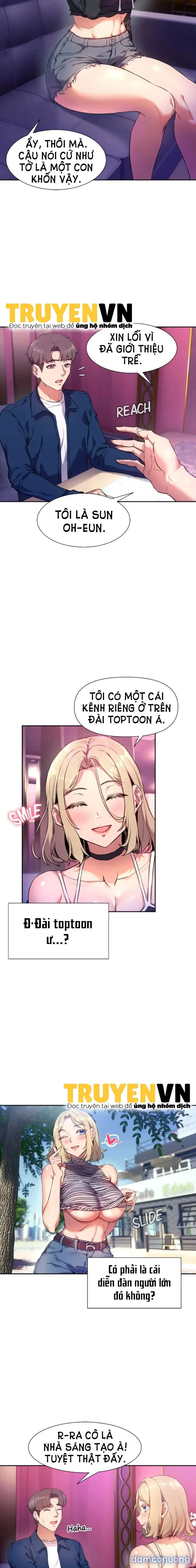 Tiểu Thuyết Gia Tình Dục 