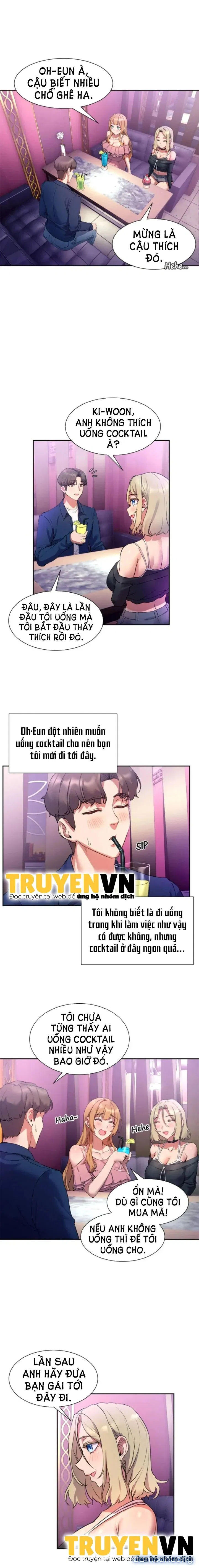 Tiểu Thuyết Gia Tình Dục 