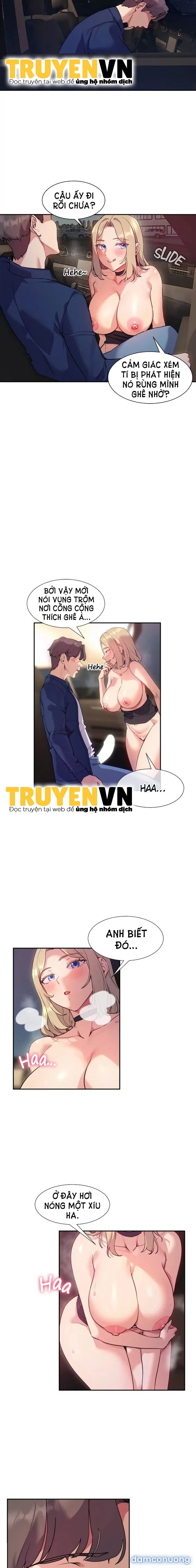 Tiểu Thuyết Gia Tình Dục 
