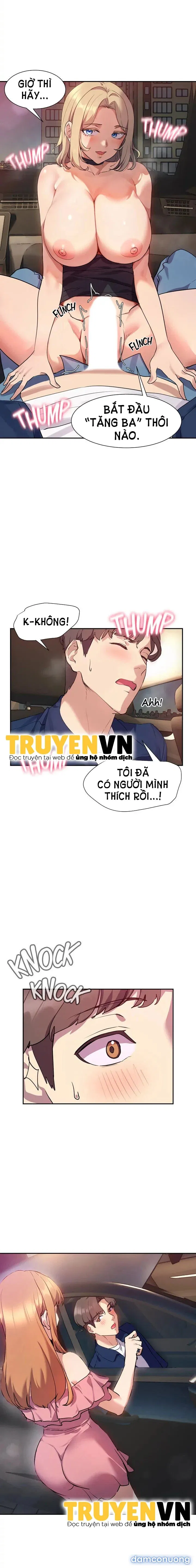 Tiểu Thuyết Gia Tình Dục 