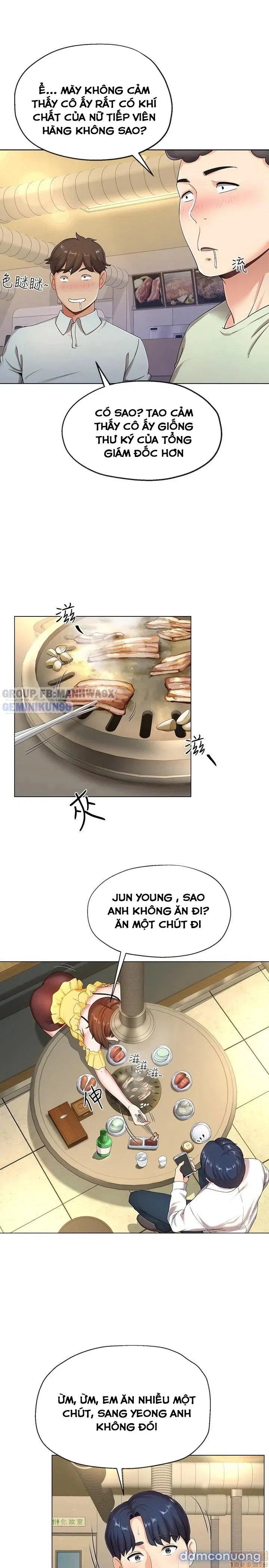 Cặp đôi kí sinh 