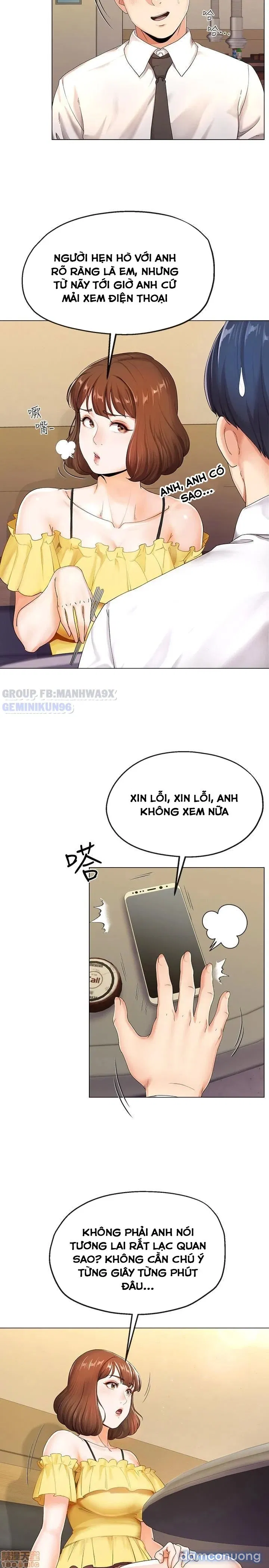 Cặp đôi kí sinh 