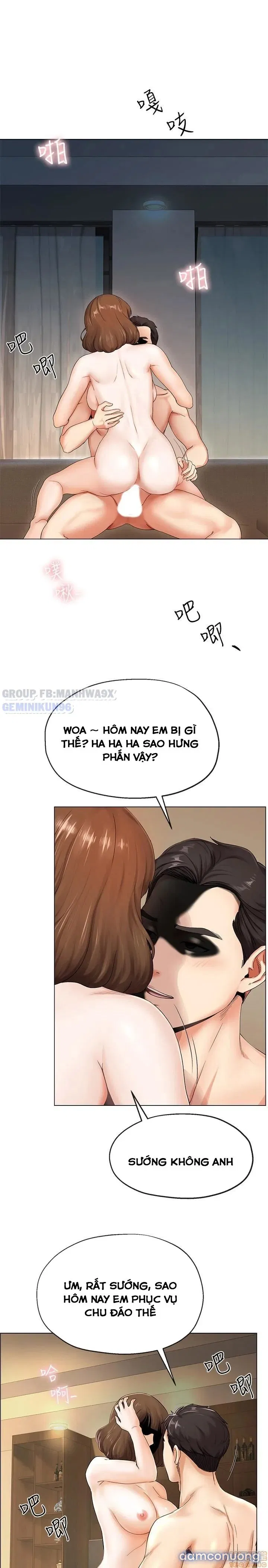 Cặp đôi kí sinh 