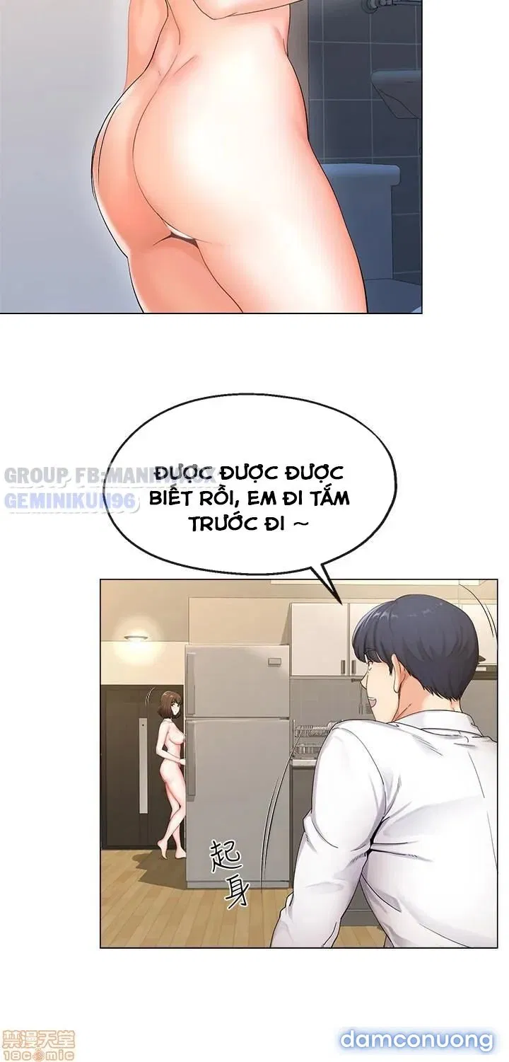 Cặp đôi kí sinh 